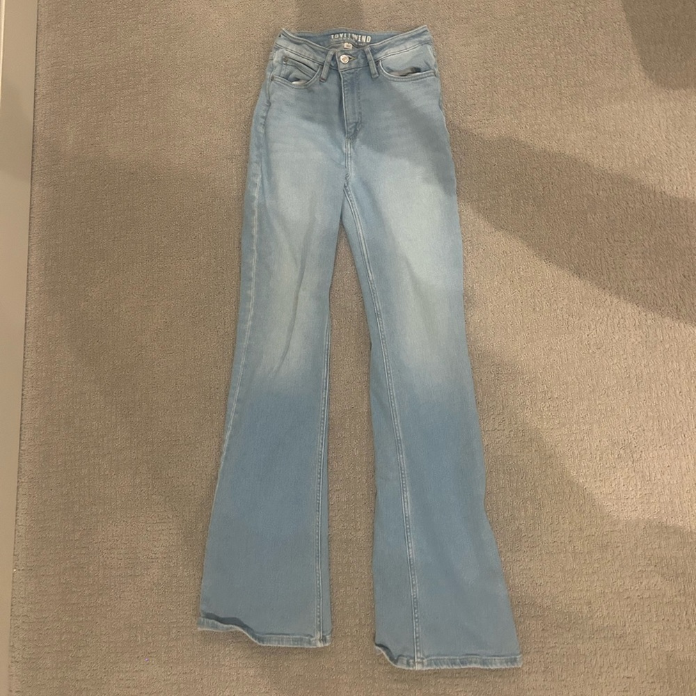 idylwind jeans